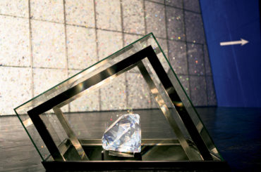 Kryształowy świat Swarovskiego