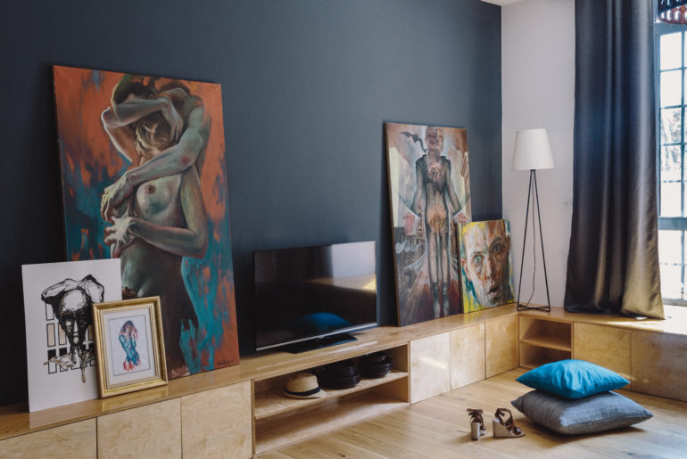 Home staging, czyli jak dobrze sprzedać mieszkanie
