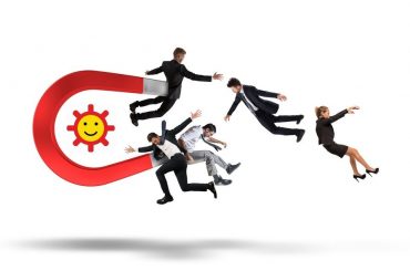 Rekrutacja w Gadu-Gadu