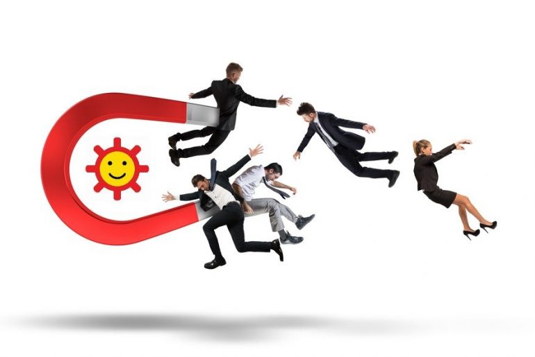 Rekrutacja w Gadu-Gadu