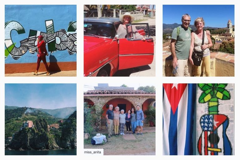 Nomadzi na emeryturze