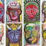 100 Głów Jean-Pierre