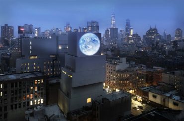 Livestream Blu Marble