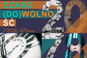 Czaso (do)wolność