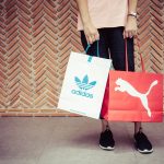 Adidas i Puma - Rywalizacja