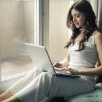 Oszustwo przez internet