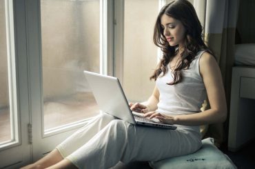 Czekamy na Twoje teksty na bloga GG Oszustwo przez internet