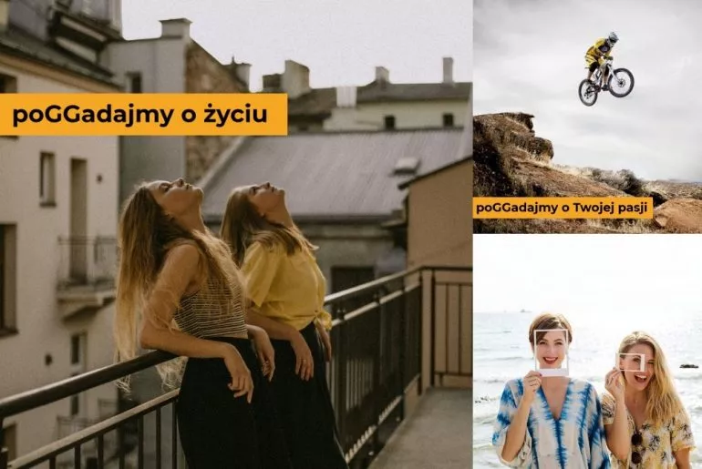 PoGGadajmy o życiu i pasji