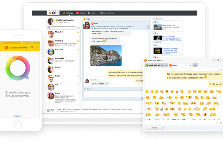 Najbardziej zakręcony opis instalacji nowego Gadu Gadu, jaki znajdziesz w internecie
