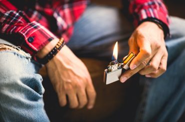 Zippo daje ognia od dziewięciu dekad