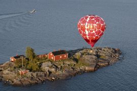 Ładne kwiatki. Unikko – kultowy wzór