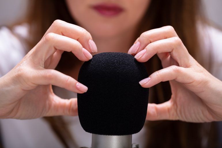 Orgazm mózgu, czyli wszystko o ASMR