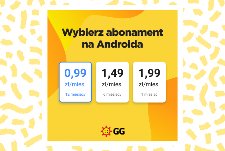 Wyłącz sobie reklamy