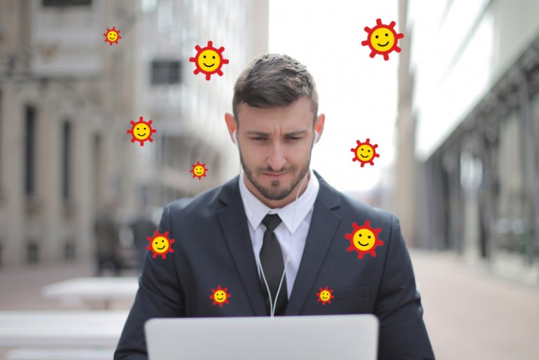 Konto firmowe czyli Wizytówka firmy na GG