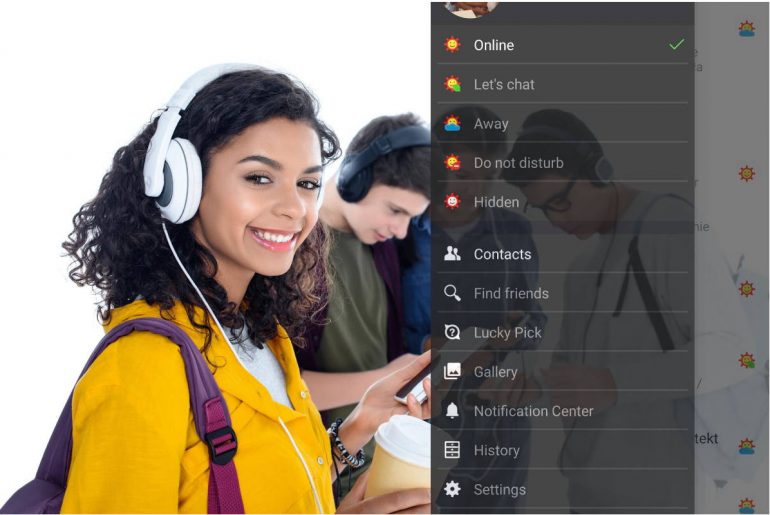 GG wyświetliło się po angielsku? Tłumaczymy dlaczego i co zrobić aby było w języku polskim