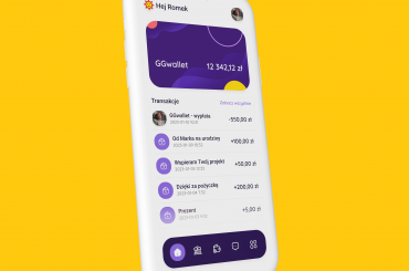 Gadu-Gadu o finansach i nie tylko