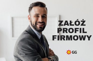Przyświecamy polskim firmom na GG – pokaż się!