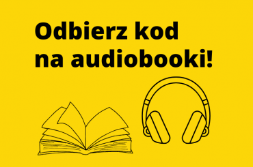 Odbierzcie dostęp do audiobooków GGrozy