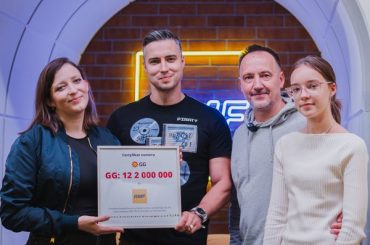 ZaGGadaj do RMF FM na GG!