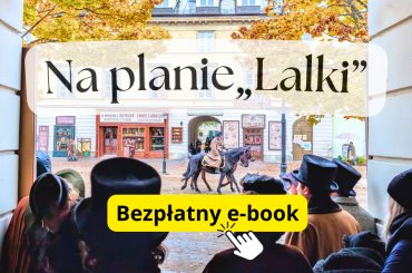 Film Lalka Prus ebook bezpłatny